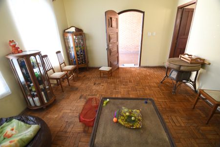 Sala de casa à venda com 3 quartos, 160m² em Jardim Alto da Barra, Campinas