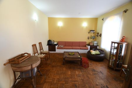 Sala de casa à venda com 3 quartos, 160m² em Jardim Alto da Barra, Campinas