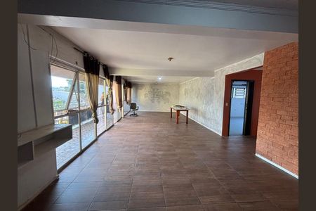 Casa para alugar com 3 quartos, 213m² em Rio Branco, Novo Hamburgo