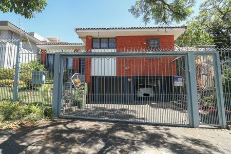 Casa à venda com 459m², 3 quartos e 3 vagasFachada