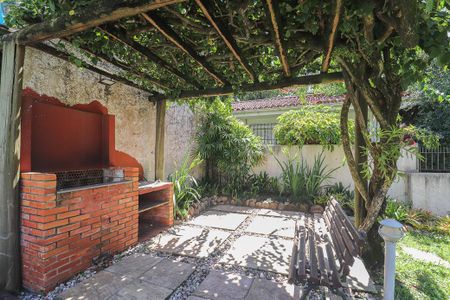 Casa à venda com 459m², 3 quartos e 3 vagasJardim