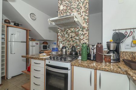 Casa à venda com 459m², 3 quartos e 3 vagasCozinha