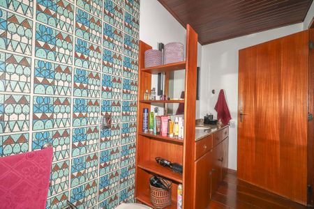 Casa à venda com 459m², 3 quartos e 3 vagasBanheiro Social 2