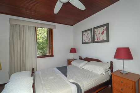 Casa à venda com 459m², 3 quartos e 3 vagasQuarto 3