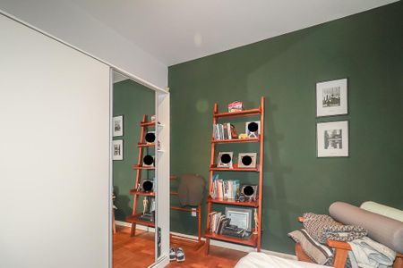 Casa à venda com 459m², 3 quartos e 3 vagasQuarto 2