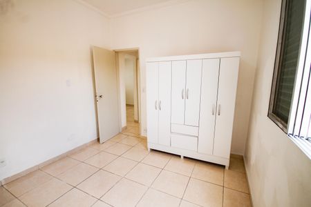 Apartamento para alugar com 44m², 2 quartos e 1 vagaQuarto 1