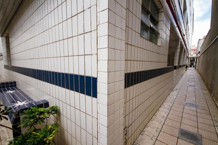 Apartamento para alugar com 44m², 2 quartos e 1 vagaÁrea comum