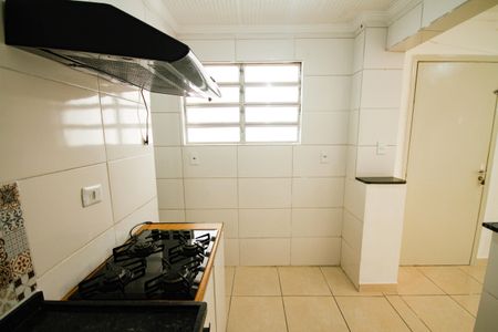 Apartamento para alugar com 44m², 2 quartos e 1 vagaSala/Cozinha