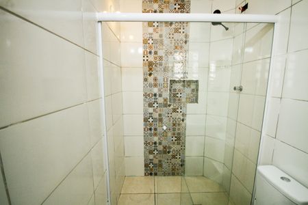 Apartamento para alugar com 44m², 2 quartos e 1 vagaBanheiro Social