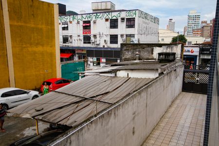 Apartamento para alugar com 44m², 2 quartos e 1 vagaVista do Quarto 1