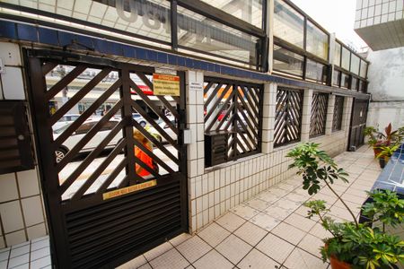 Apartamento para alugar com 44m², 2 quartos e 1 vagaÁrea comum