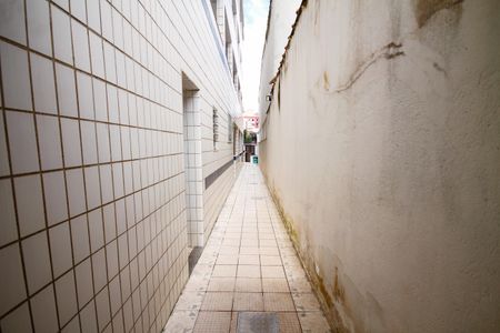 Apartamento para alugar com 44m², 2 quartos e 1 vagaÁrea comum