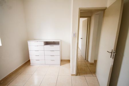 Apartamento para alugar com 44m², 2 quartos e 1 vagaQuarto 2