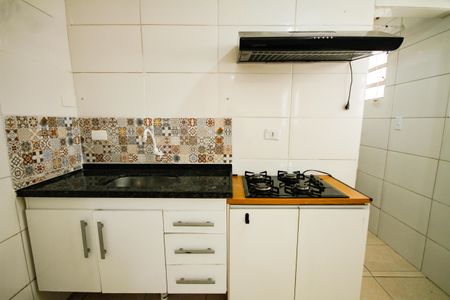 Apartamento para alugar com 44m², 2 quartos e 1 vagaSala/Cozinha