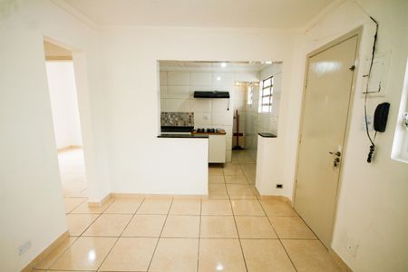 Apartamento para alugar com 44m², 2 quartos e 1 vagaSala/Cozinha