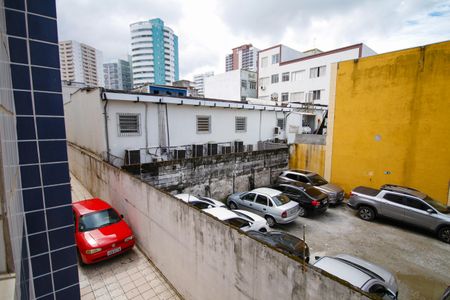 Apartamento para alugar com 44m², 2 quartos e 1 vagaVista do Quarto 2