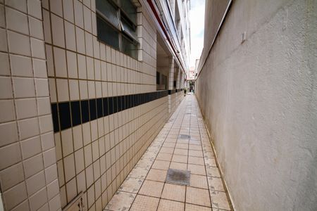 Apartamento para alugar com 44m², 2 quartos e 1 vagaÁrea comum