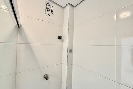 Apartamento para alugar com 39m², 2 quartos e 1 vagaBanheiro