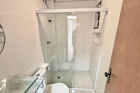 Apartamento para alugar com 39m², 2 quartos e 1 vagaBanheiro