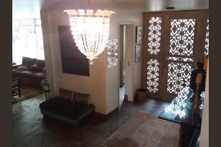 Foto 12 de casa à venda com 6 quartos, 750m² em Morumbi, São Paulo