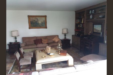 Foto 04 de casa à venda com 6 quartos, 750m² em Morumbi, São Paulo