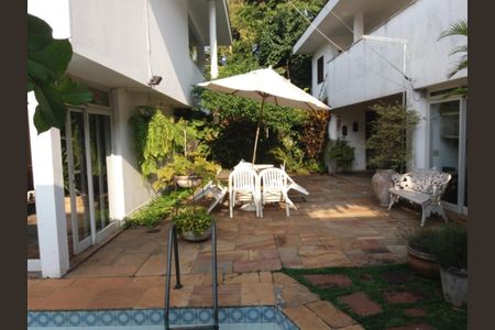 Foto 16 de casa à venda com 6 quartos, 750m² em Morumbi, São Paulo