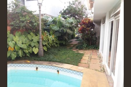 Foto 07 de casa à venda com 6 quartos, 750m² em Morumbi, São Paulo