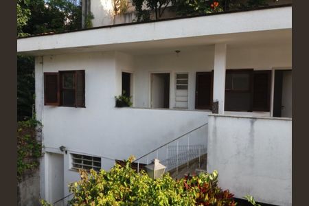 Foto 13 de casa à venda com 6 quartos, 750m² em Morumbi, São Paulo
