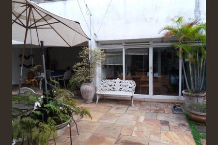Foto 08 de casa à venda com 6 quartos, 750m² em Morumbi, São Paulo