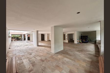 Apartamento à venda com 94m², 2 quartos e 1 vaga Apartamento à venda com 94m², 2 quartos e 1 vagaÁrea comum