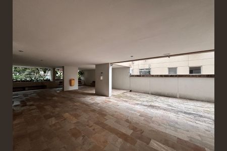 Apartamento à venda com 94m², 2 quartos e 1 vaga Apartamento à venda com 94m², 2 quartos e 1 vagaÁrea comum