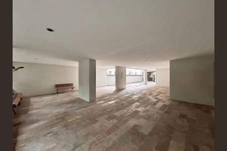 Apartamento à venda com 94m², 2 quartos e 1 vaga Apartamento à venda com 94m², 2 quartos e 1 vagaÁrea comum