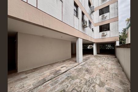 Apartamento à venda com 94m², 2 quartos e 1 vaga Apartamento à venda com 94m², 2 quartos e 1 vagaÁrea comum