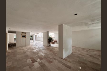 Apartamento à venda com 94m², 2 quartos e 1 vaga Apartamento à venda com 94m², 2 quartos e 1 vagaÁrea comum