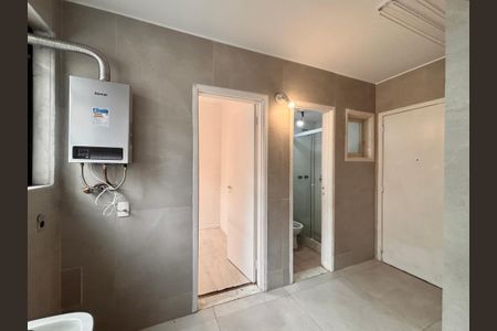 Apartamento à venda com 94m², 2 quartos e 1 vaga Apartamento à venda com 94m², 2 quartos e 1 vagaÁrea de serviço