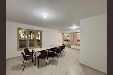 Apartamento à venda com 94m², 2 quartos e 1 vaga Apartamento à venda com 94m², 2 quartos e 1 vagaÁrea comum - salão de festas