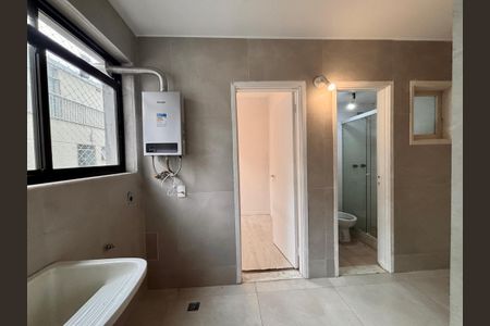 Apartamento à venda com 94m², 2 quartos e 1 vaga Apartamento à venda com 94m², 2 quartos e 1 vagaÁrea de serviço