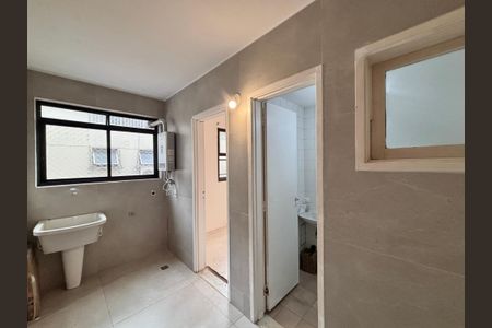 Apartamento à venda com 94m², 2 quartos e 1 vaga Apartamento à venda com 94m², 2 quartos e 1 vagaÁrea de serviço