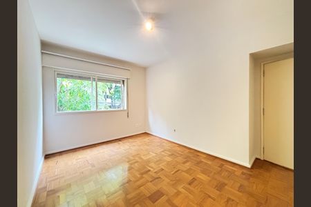 Apartamento à venda com 135m², 3 quartos e 1 vagaQuarto 2