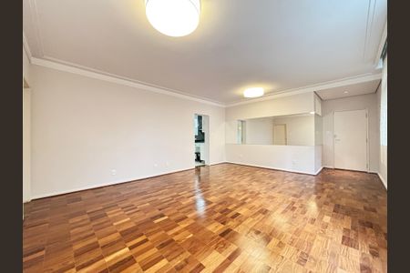 Apartamento à venda com 135m², 3 quartos e 1 vagaSala