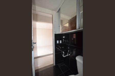 Apartamento para alugar com 50m², 2 quartos e 1 vagaBanheiro
