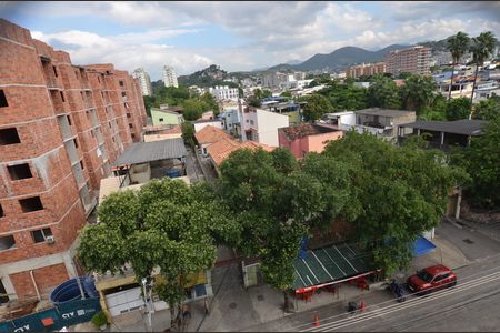 Apartamento para alugar com 50m², 2 quartos e 1 vagaVista da Sala