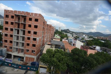 Apartamento para alugar com 50m², 2 quartos e 1 vagaVista do Quarto 2