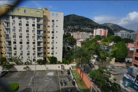 Apartamento para alugar com 50m², 2 quartos e 1 vagaVista do Quarto 1