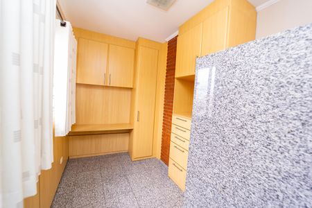 Casa à venda com 320m², 3 quartos e 2 vagasQuarto 2  Edícula