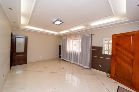 Sala de casa à venda com 3 quartos, 320m² em Ermelino Matarazzo, São Paulo