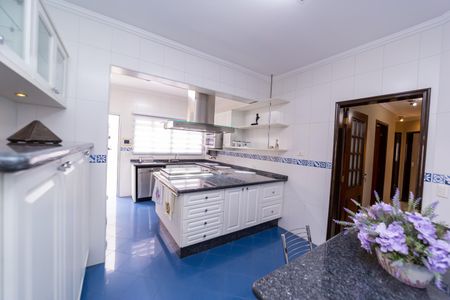 Casa à venda com 320m², 3 quartos e 2 vagasCozinha