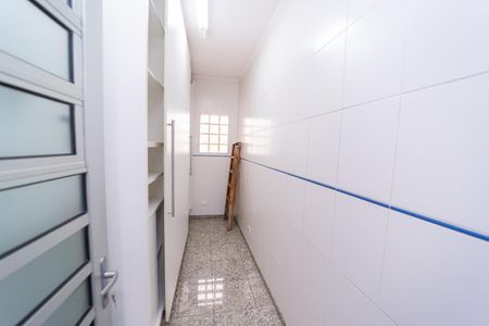 Casa à venda com 320m², 3 quartos e 2 vagasDespensa