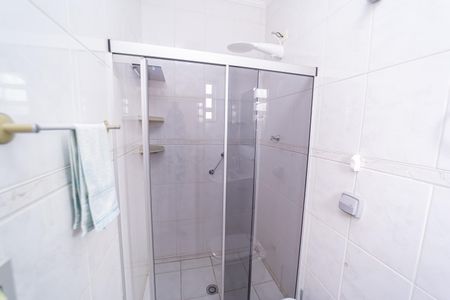 Casa à venda com 320m², 3 quartos e 2 vagasBanheiro da Edícula