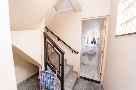 Casa à venda com 320m², 3 quartos e 2 vagasEdícula